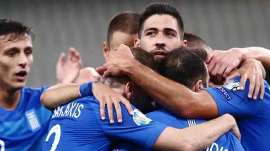 FIFA Ranking: Άνοδος της Εθνικής