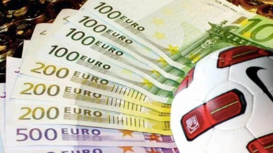 Mεταγραφές Ιανουαρίου/χρήμα