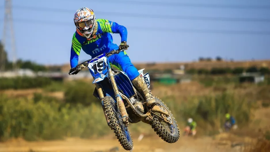Παγκύπριο πρωτάθλημα Motocross 2019-2020:  Πρεμιέρα με νίκη για Πάμπουκκα