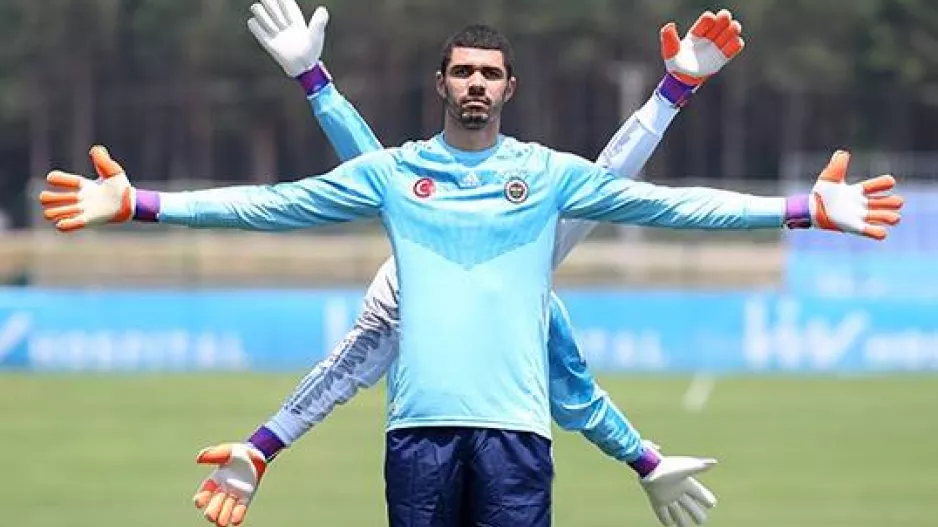 Fabiano Ribeiro de Freitas στο ΠΑΠ