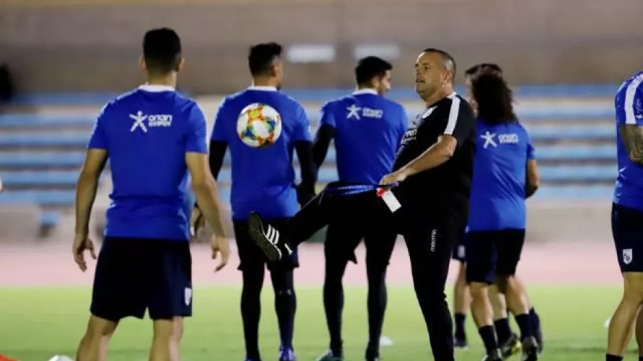 ΑΠΑΝΤΗΣΕ ο Μπεν Σιμόν