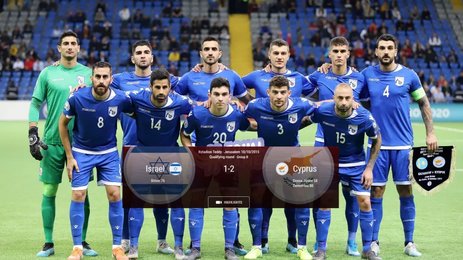(ΑΠΙΘΑΝΟ με την ΕΘΝΙΚΗ) Στις 10/10... "Φέρτε μας όποιον θέλετε"!