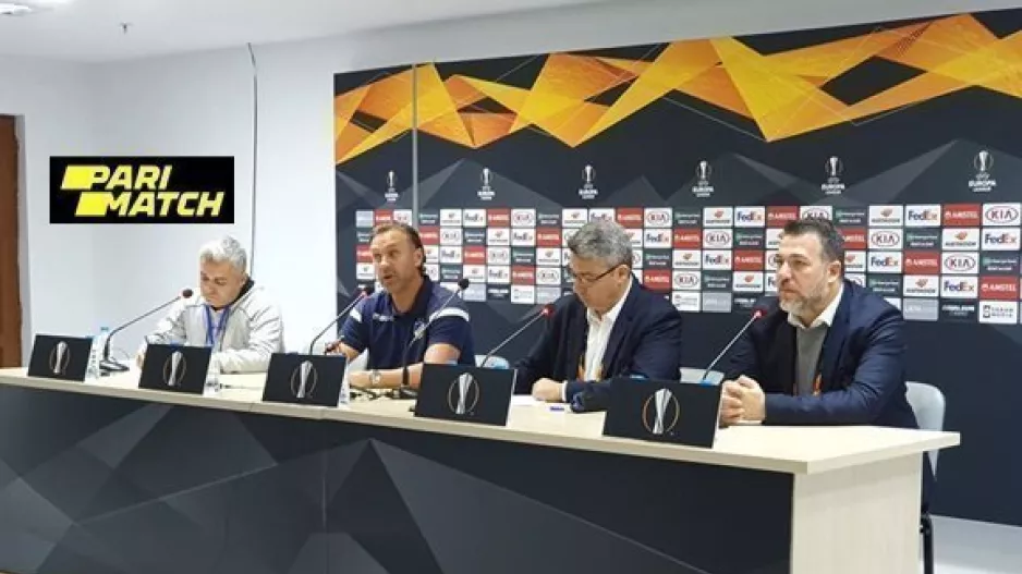 ΝΤΟΛ: "Σήμερα κάναμε ένα βήμα, στη Λευκωσία να κάνουμε το σημαντικότερο!"