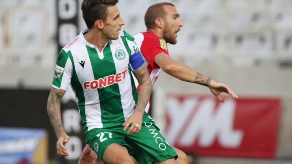 Goal στην Πάφο;