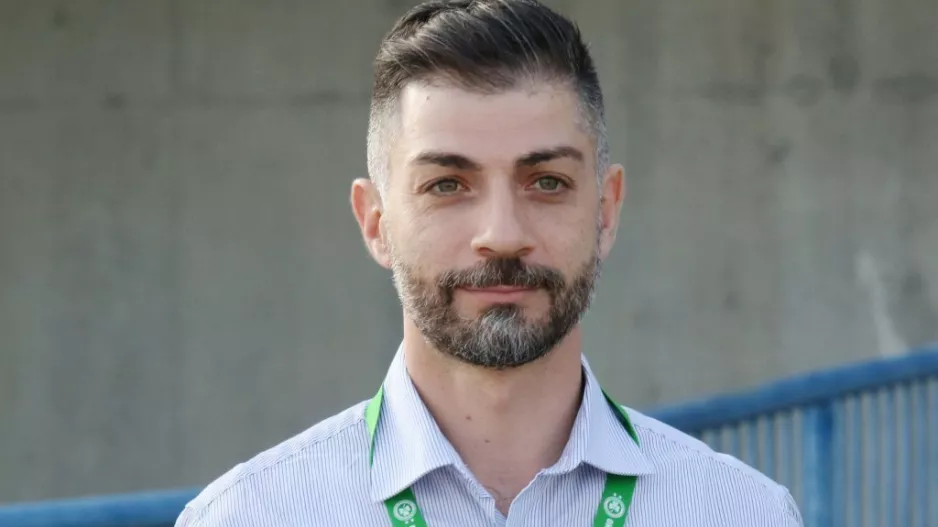 ΑΝΤΡΕΑΣ: "Από αγωνιστικής πλευράς σίγουρα υπερισχύουν τα θετικά"