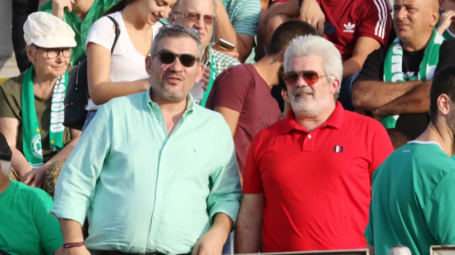 ΚΕΡΚΙΔΑ ο Δημήτρης