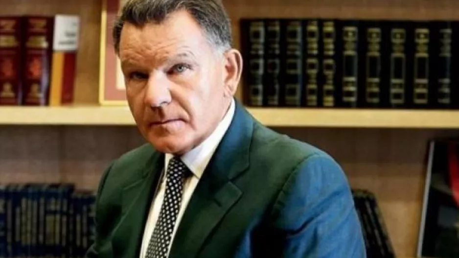 Κούγιας: «Δεν θα περάσει έτσι η ντροπιαστική ήττα, μετά τον ΟΦΗ η τιμωρία»