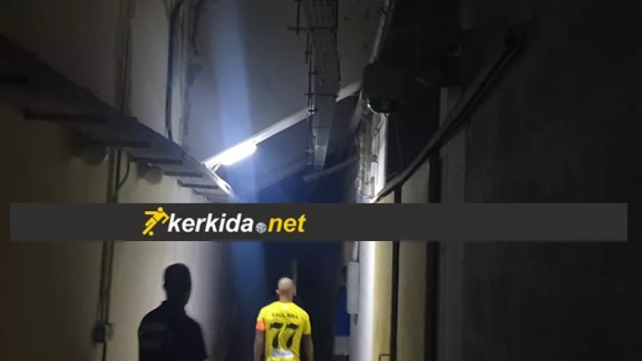 Αγία Νάπα/Δεν υπήρχε εφεδρική γεννήτρια