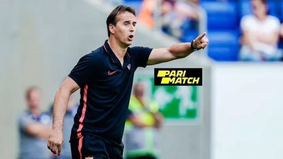 LOPETEGUI/"Σημαντικοί βαθμοί απέναντι σε ένα ισχυρό απαιτητικό αντίπαλο"