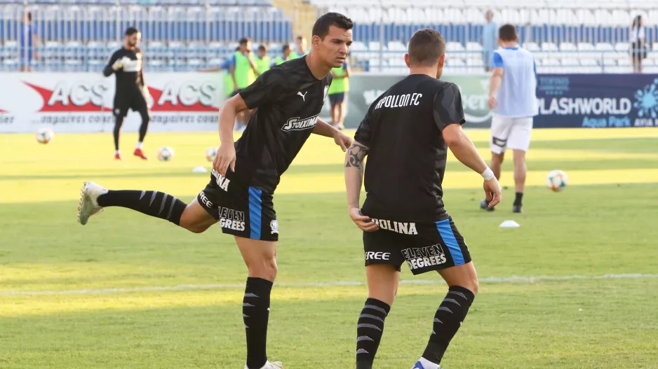 Τους ΦΥΛΑΞΕ ο Ιβάν!