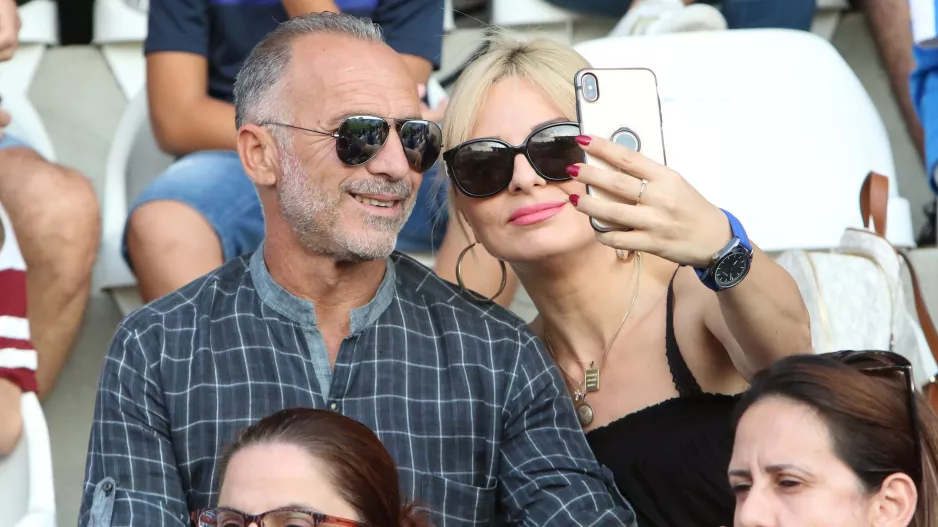 Η Selfie της τριάρας!