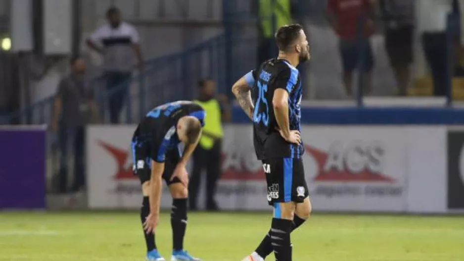 Ούτε 10 ο Απόλλωνας!