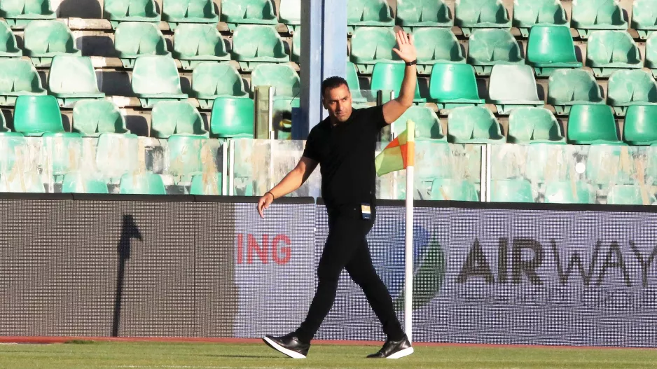 Χειροκρότημα/Ανταπόδοση