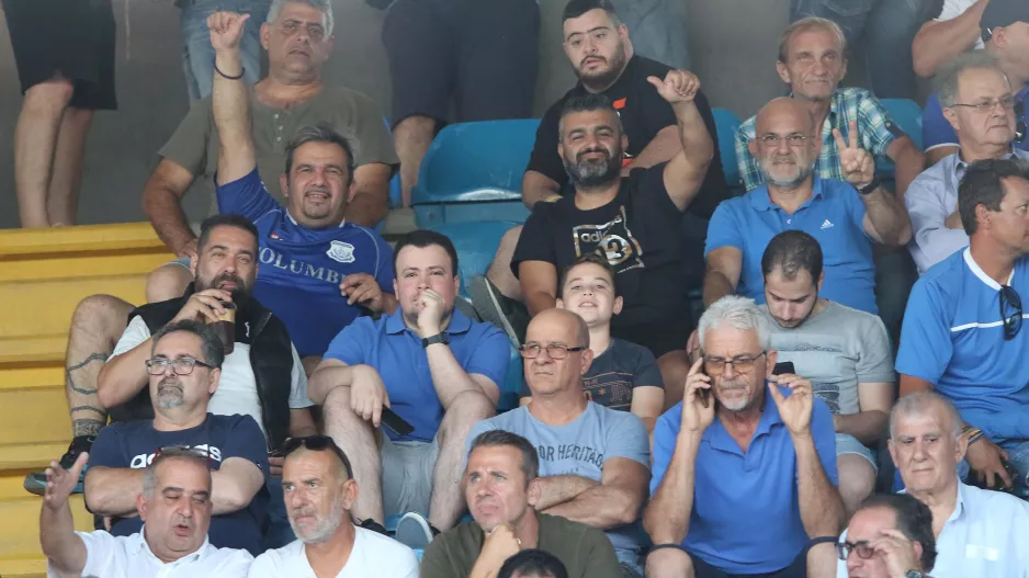 Πάνε Δασάκι