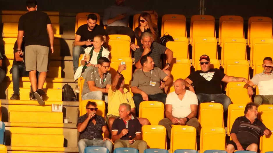 Τορναρίτης/ανατολική