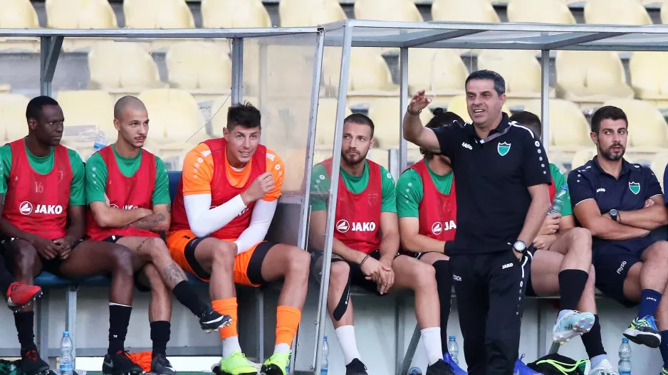 Θα το παλέψει