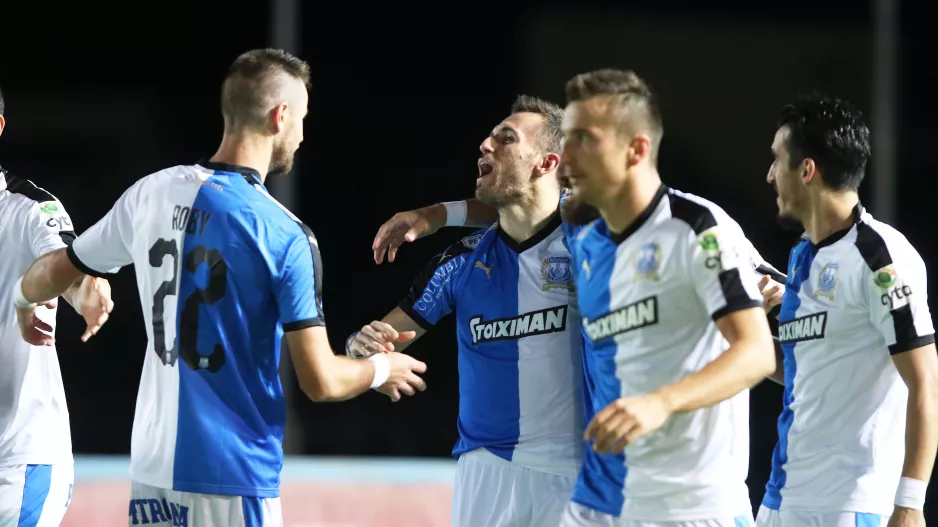 Οι επιδόσεις που χρίζουν ΒΕΛΤΙΩΣΗΣ
