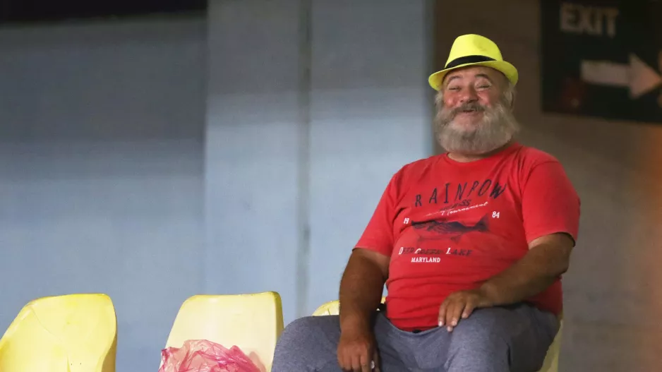 Πάντα ΑΕΛ!