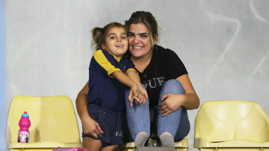 Αυτά θέλουμε!