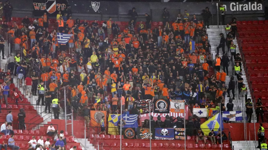 Κάτι πολύ ιδιαίτερο/ΑΠΟΕΛ