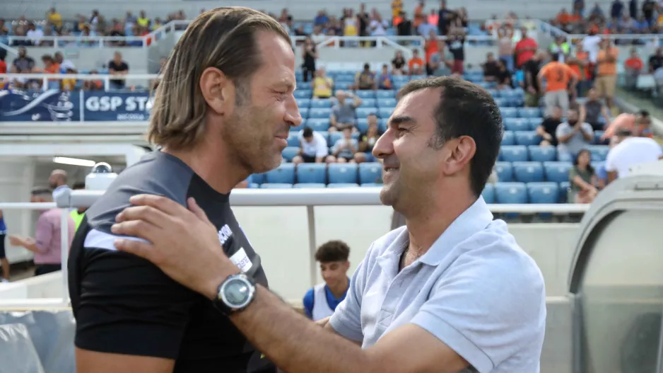 ΝΙΚΕΣ ο Πάολο