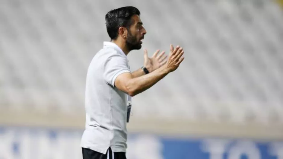 ΠΙΠΙΑΣ: "Βρήκαμε κάποιες ευκαιρίες αλλά..."