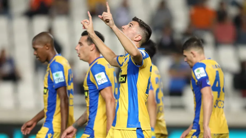 12/7 Πάβλοβιτς