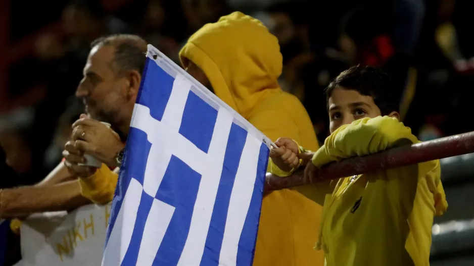 Σιγά μην έλειπαν.../ΑΠΟΕΛ