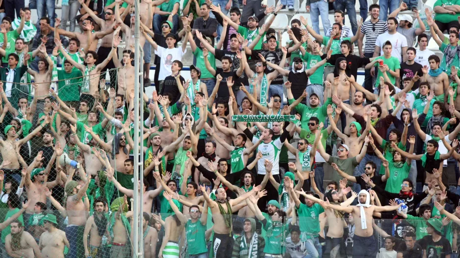 KΕΡΚΙΔΑ/Ομόνοια