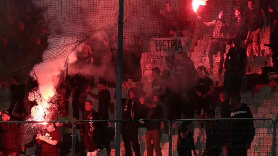 Απαγόρευση οργανωμένης μετακίνησης για το φόβο "ραντεβού θανάτου!"