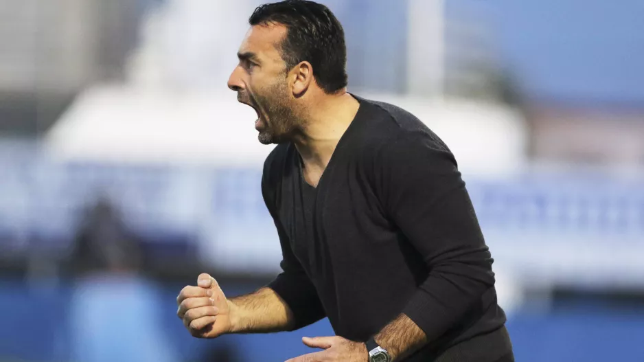 ΠΑΘΟΣ για διπλό!