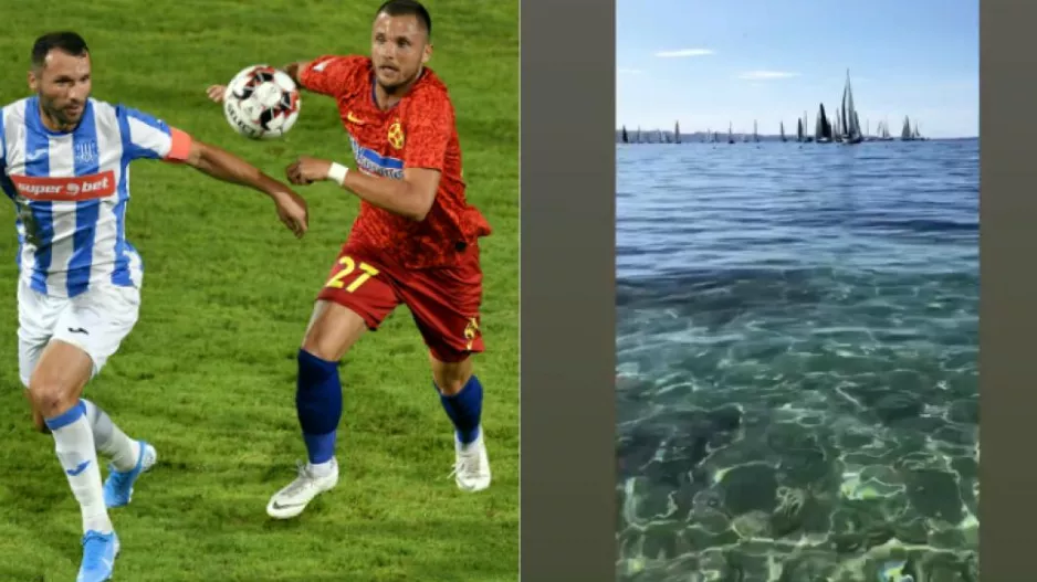 Τους έκανε άνω κάτω ο Lukasz Gikiewicz!