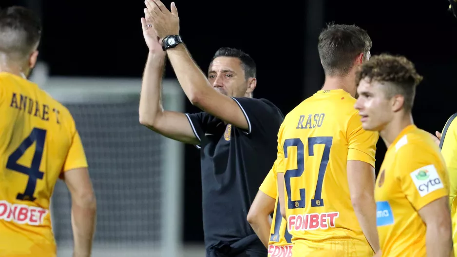 Aπό τους καλύτερους
