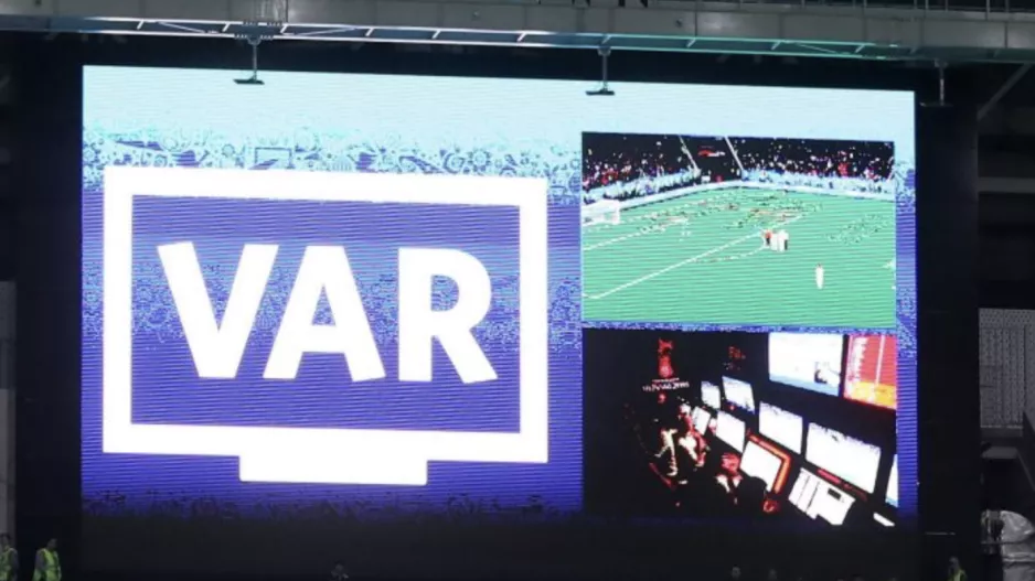 VAR στο ΠΑΠ
