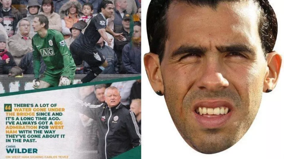 Απιστεύτο "πικάρισμα"/Θα φορέσουν μάσκες του... Τέβεζ