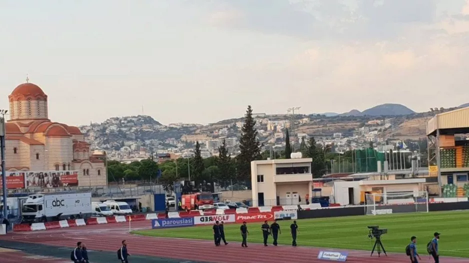 Άφιξη Απόλλωνα με... καμπάνες! (βίντεο/φωτος)