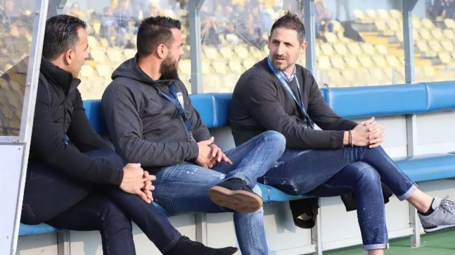 Η ΑΠΑΝΤΗΣΗ Σωφρόνη για Κονναφή (Το 3... στα 15)