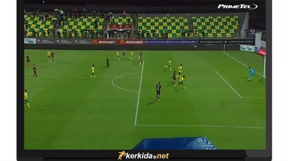 (ΣΤΙΓΜΙΟΤΥΠΑ) ΑΕΚ-ΕΝΠ