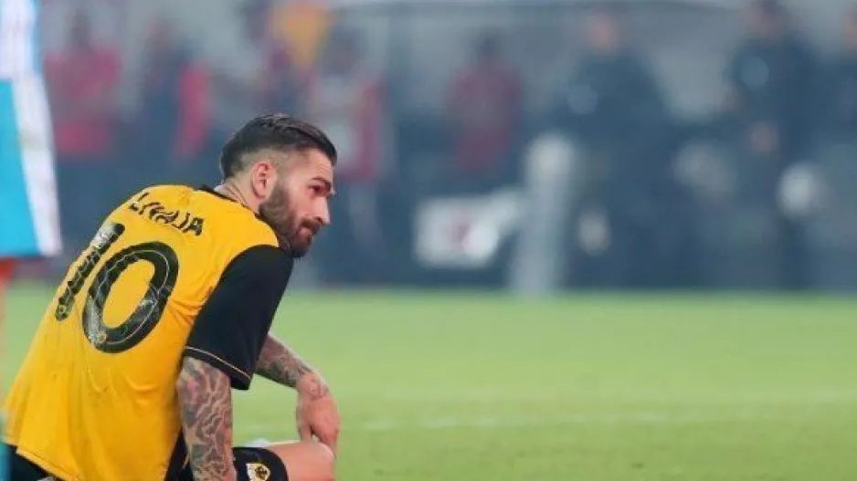 Οι θλιβερές ευρωπαϊκές... πρωτιές για τη Super League