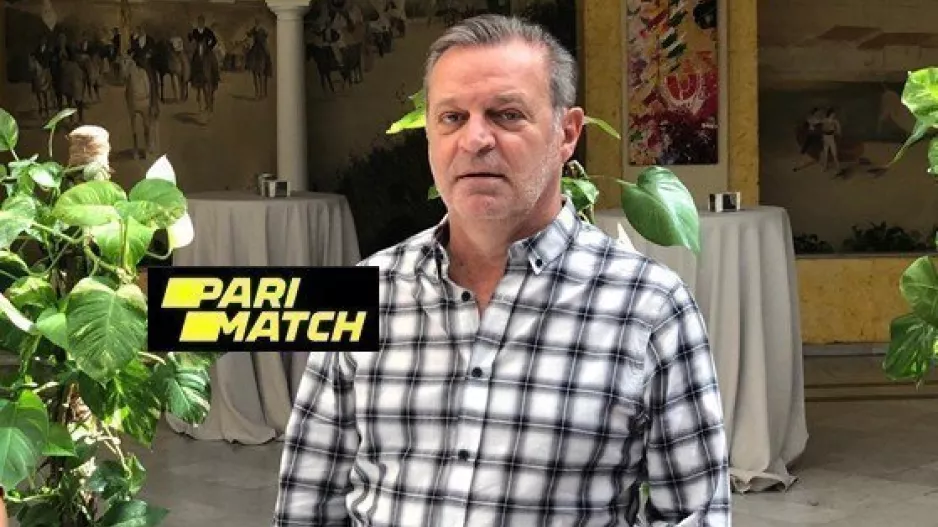 ΠΡΟΔΡΟΜΟΣ/ "ΑΠΟΕΛ η πιο πετυχημένη ομάδα της Κύπρου, απαιτούμε σεβασμό"! (Βίντεο)