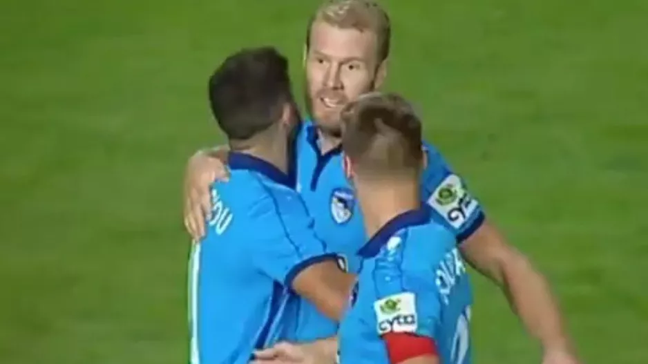 Πάφος/Let’s Do It Again Boys
