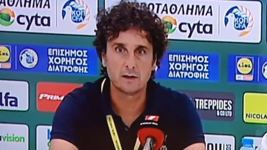 ΙΝΤΙΑΚΕΘ/ "Το σημερινό παιχνίδι αποτελεί καλό μάθημα για όλους μας"