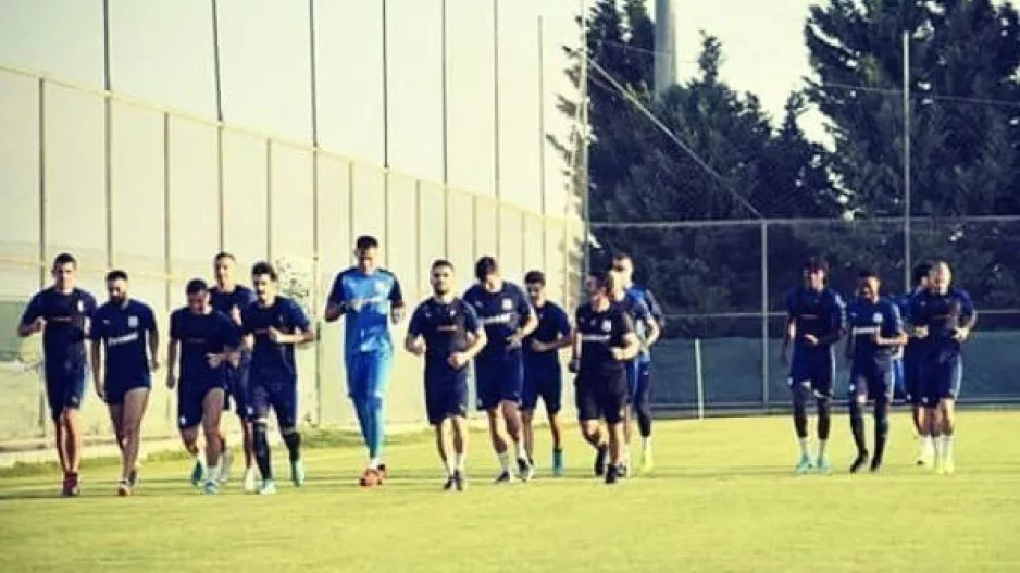 ΑΠΟΛΛΩΝ/ Ενημέρωση για τους τραυματίες