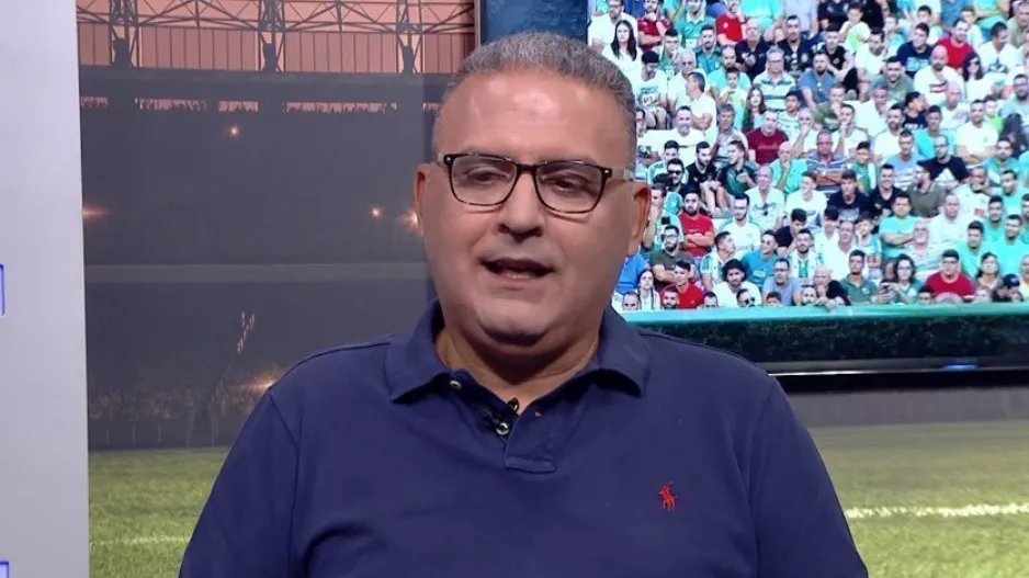 Χαραλαμπίδης/ΟΜΟ