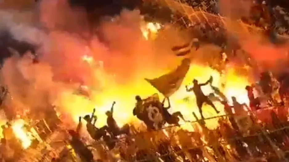ΘΥΡΑ 3/ "30 χρόνια ΑΕΛΙΣΤΙΚΗΣ κουλτούρας" (Βίντεο)