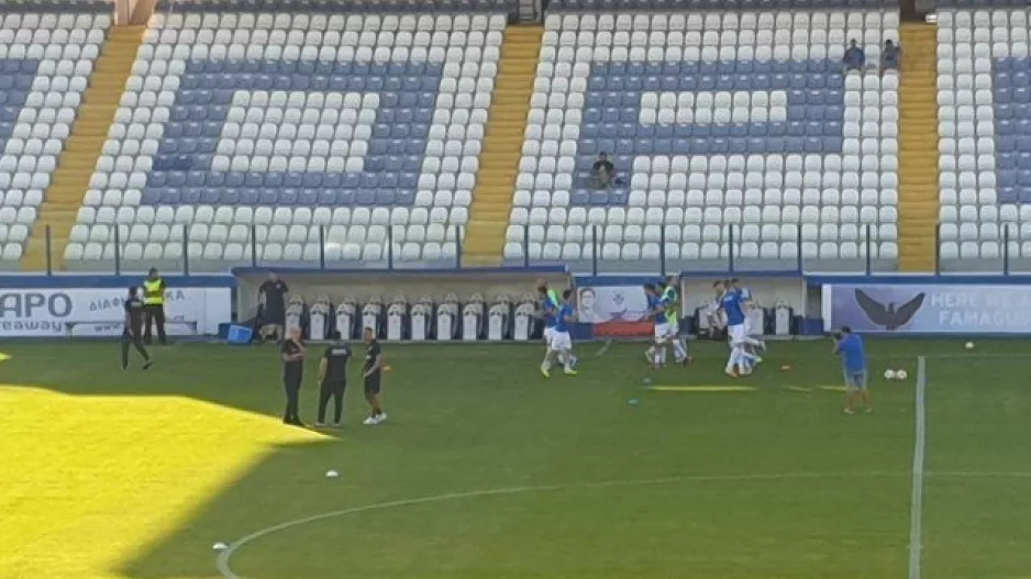 ΑΝΟ/ Οι επιλογές του Τιμούρ
