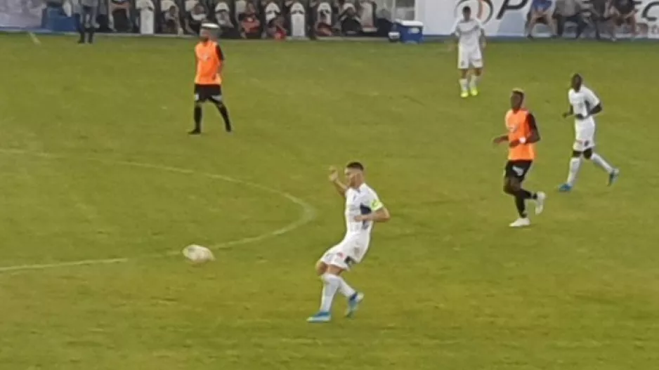 Σελίν/Captain!