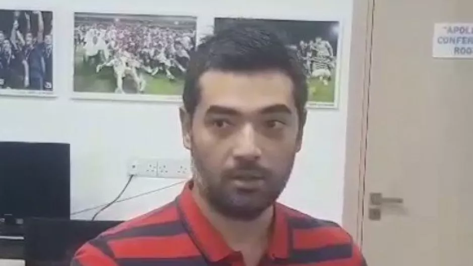 ΦΑΝΟΥΡΙΟΣ/ "Ο Απόλλωνας στέκεται αρωγός σε ότι κοινωνικό πρόβλημα παρουσιάζεται" (Βίντεο)