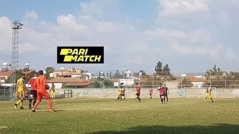ΑΠΟΕΛ Κ17/ Συνέχισε το... απόλυτο με γκολ στο φινάλε! (Βίντεο)