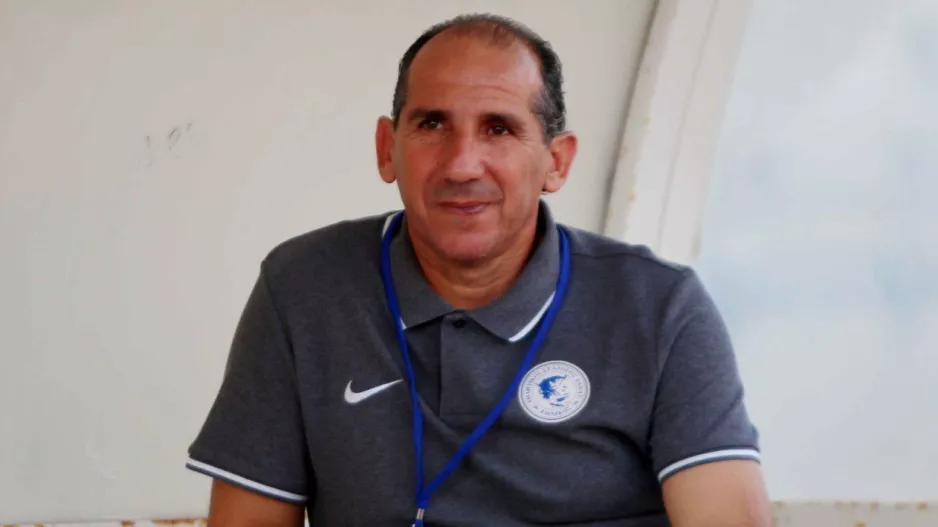 Συγκρατημένος...